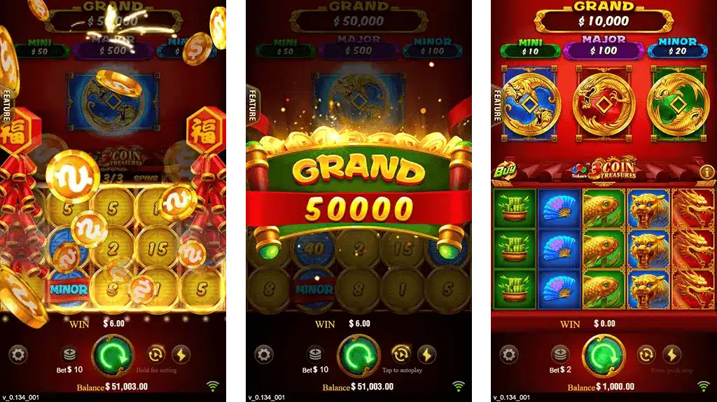 3 Coins Cricbet99Com Bonus
