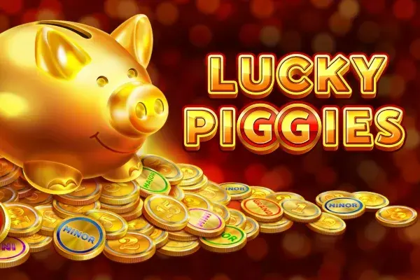 Lucky Piggies gemple Cricbet99Com