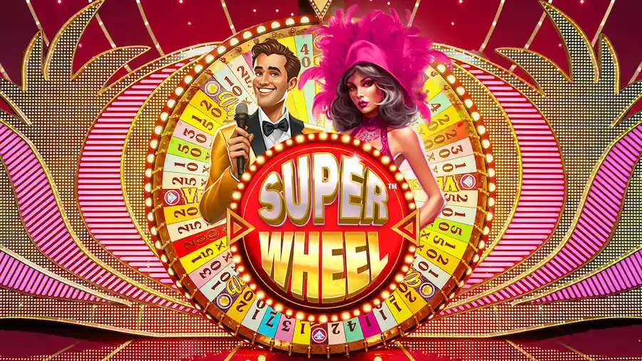 Super Wheel Cricbet99Com